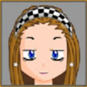 Meet your Posher, Joan